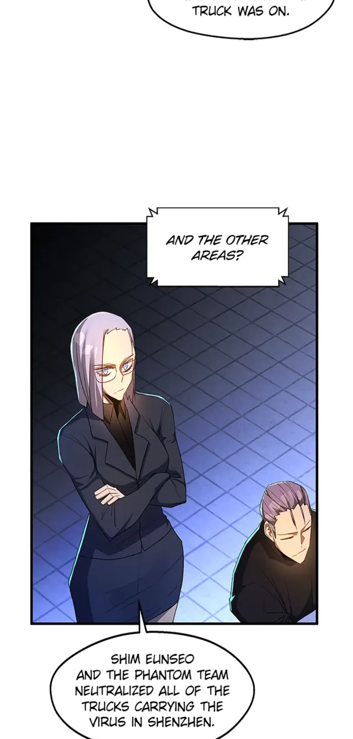 The Strongest Unemployed Hero Chapter 97 61